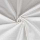 Cotton Velvet Fabric Ecru - Ribes y Casals