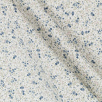 Cotton Velvet Liberty Blue - Ribes y Casals