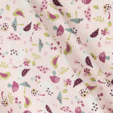 Cotton Velvet Mountain Green - Ribes y Casals