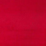 Velvet Corduroy Red - Ribes y Casals