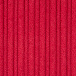 Velvet Corduroy Red - Ribes y Casals
