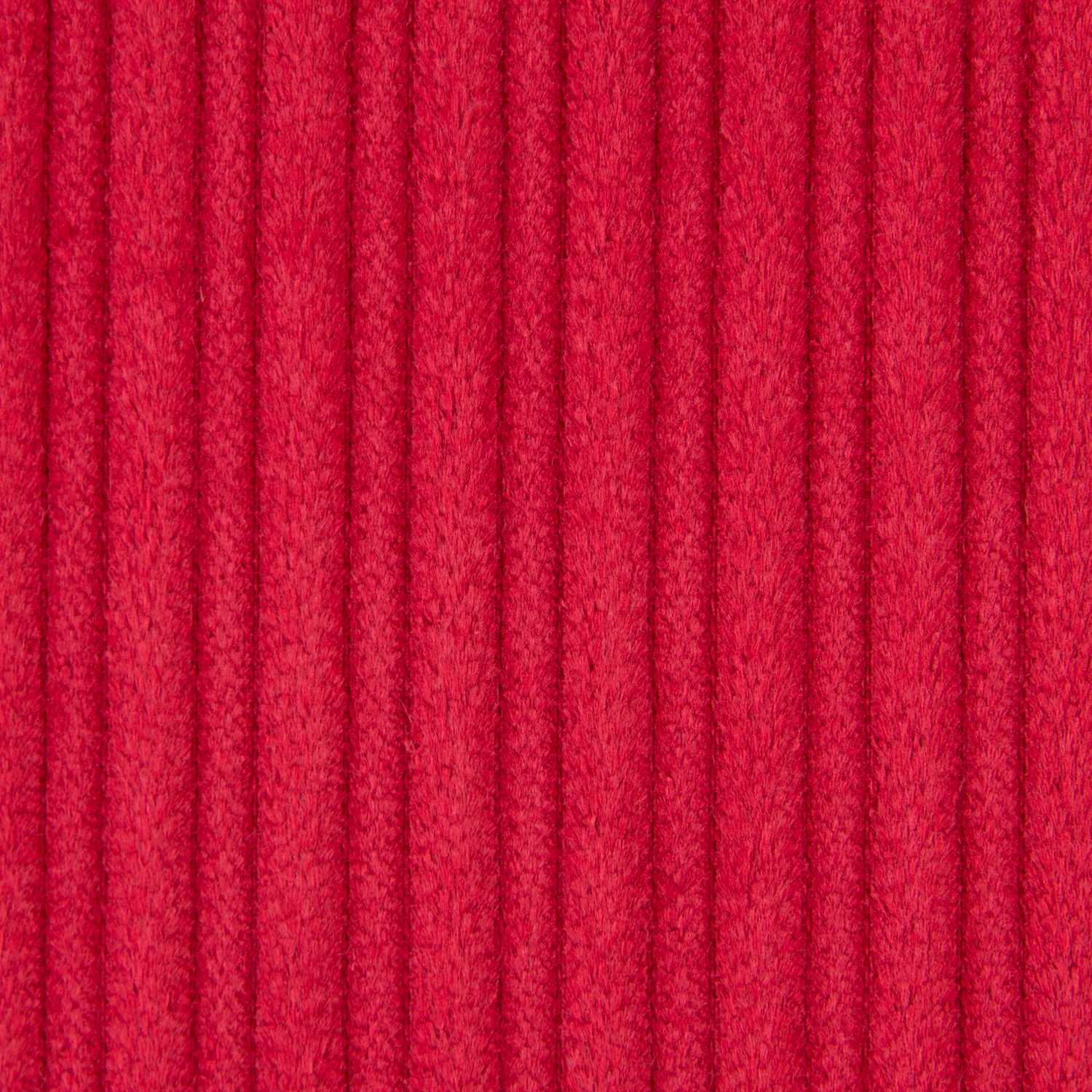 Velvet Corduroy Red - Ribes y Casals
