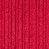 Velvet Corduroy Red - Ribes y Casals