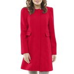 Velvet Corduroy Red - Ribes y Casals