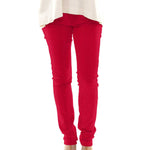 Velvet Corduroy Red - Ribes y Casals