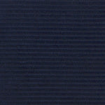 Twine Corduroy Fabric Navy Blue - Ribes y Casals