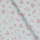 Pique Liberty Light Blue - Ribes y Casals