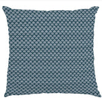 Patchwork Fabric Fan Oil - Ribes y Casals