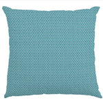 Patchwork Fabric Barroc Aqua - Ribes y Casals