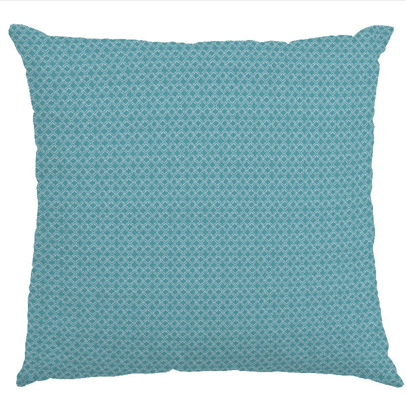 Patchwork Fabric Barroc Aqua - Ribes y Casals