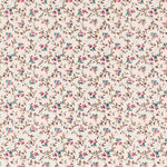 Patchwork Fabric Forest Multicolor - Ribes y Casals