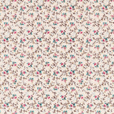 Patchwork Fabric Forest Multicolor - Ribes y Casals