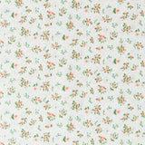 Patchwork Fabric Bouquet Flower Orange - Ribes y Casals