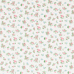 Patchwork Fabric Bouquet Flower Pink - Ribes y Casals
