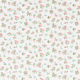 Patchwork Fabric Bouquet Flower Pink - Ribes y Casals