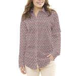 Patchwork Fabric Bowls Brown - Ribes y Casals