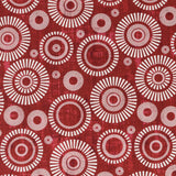 Patchwork Fabric Sphere White - Ribes y Casals
