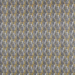 Gray Jungle Patchwork Fabric - Ribes y Casals