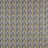 Gray Jungle Patchwork Fabric - Ribes y Casals