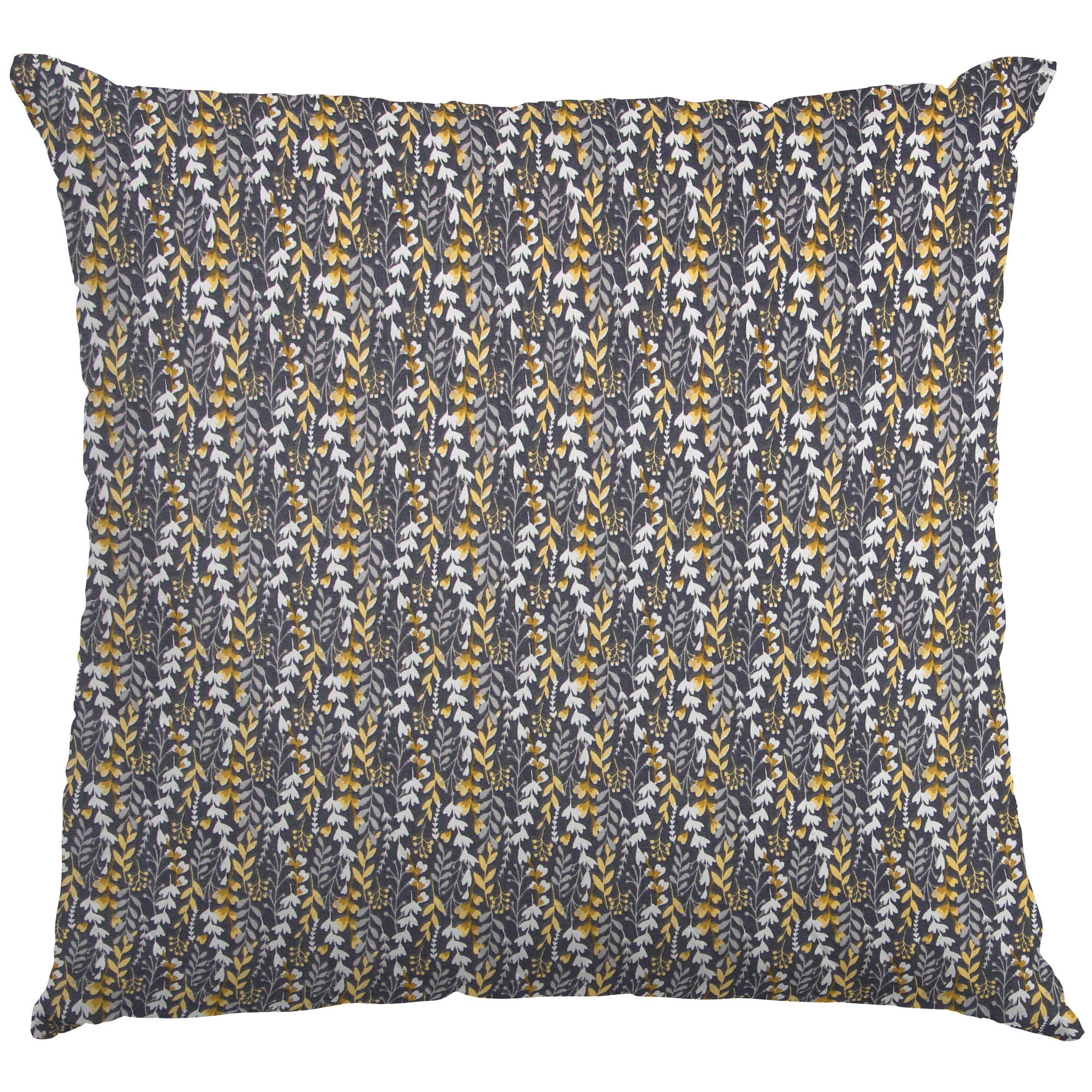 Gray Jungle Patchwork Fabric - Ribes y Casals