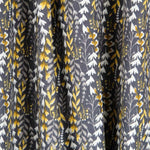 Gray Jungle Patchwork Fabric - Ribes y Casals