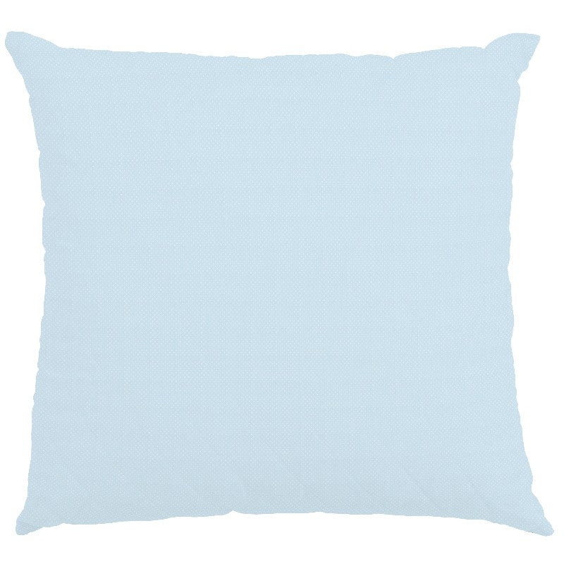 Patchwork Fabric Dots Light Blue - Ribes y Casals