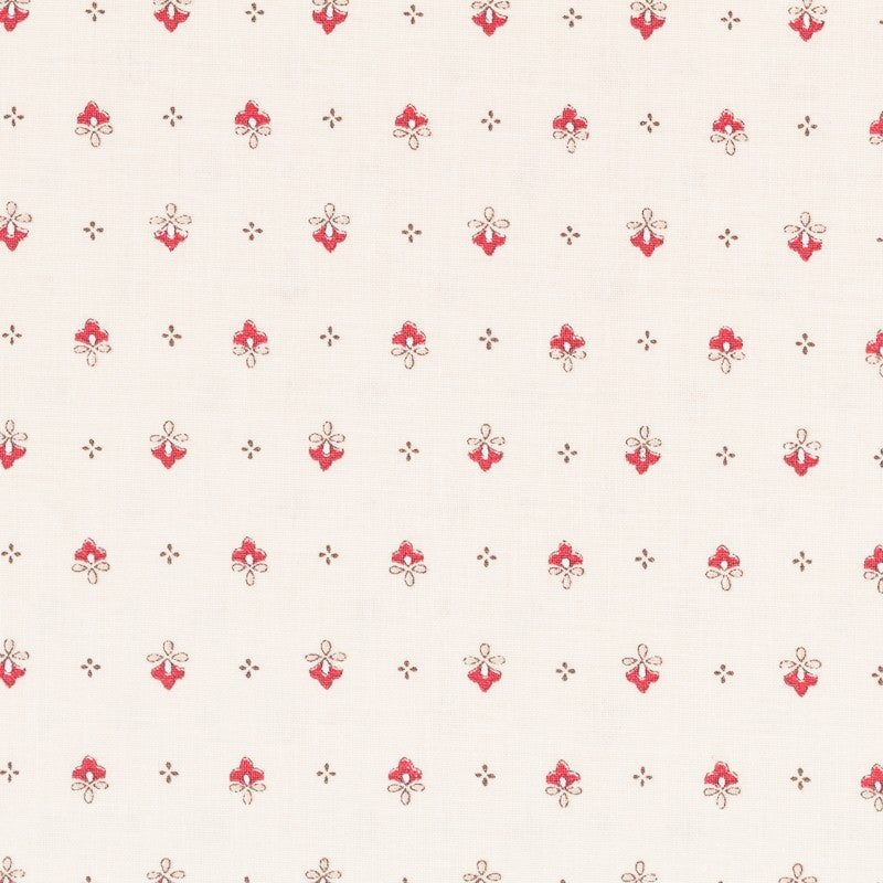 Patchwork Fabric Medal Ecru - Ribes y Casals