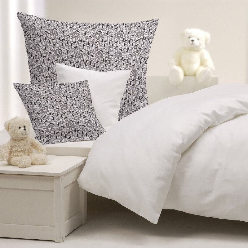Patchwork Fabric Mosaic Grey - Ribes y Casals