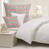 Patchwork Fabric Mosaic Multicolor - Ribes y Casals