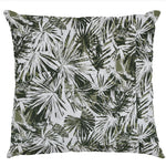 Patchwork Fabric Palm Trees Khaki - Ribes y Casals