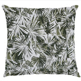 Patchwork Fabric Palm Trees Khaki - Ribes y Casals