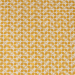 Patchwork Fabric Petals Yellow - Ribes y Casals