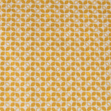 Patchwork Fabric Petals Yellow - Ribes y Casals