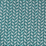 Patchwork Fabric Petals Navy Blue - Ribes y Casals