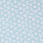 Patchwork Fabric Bouquets Turquoise - Ribes y Casals