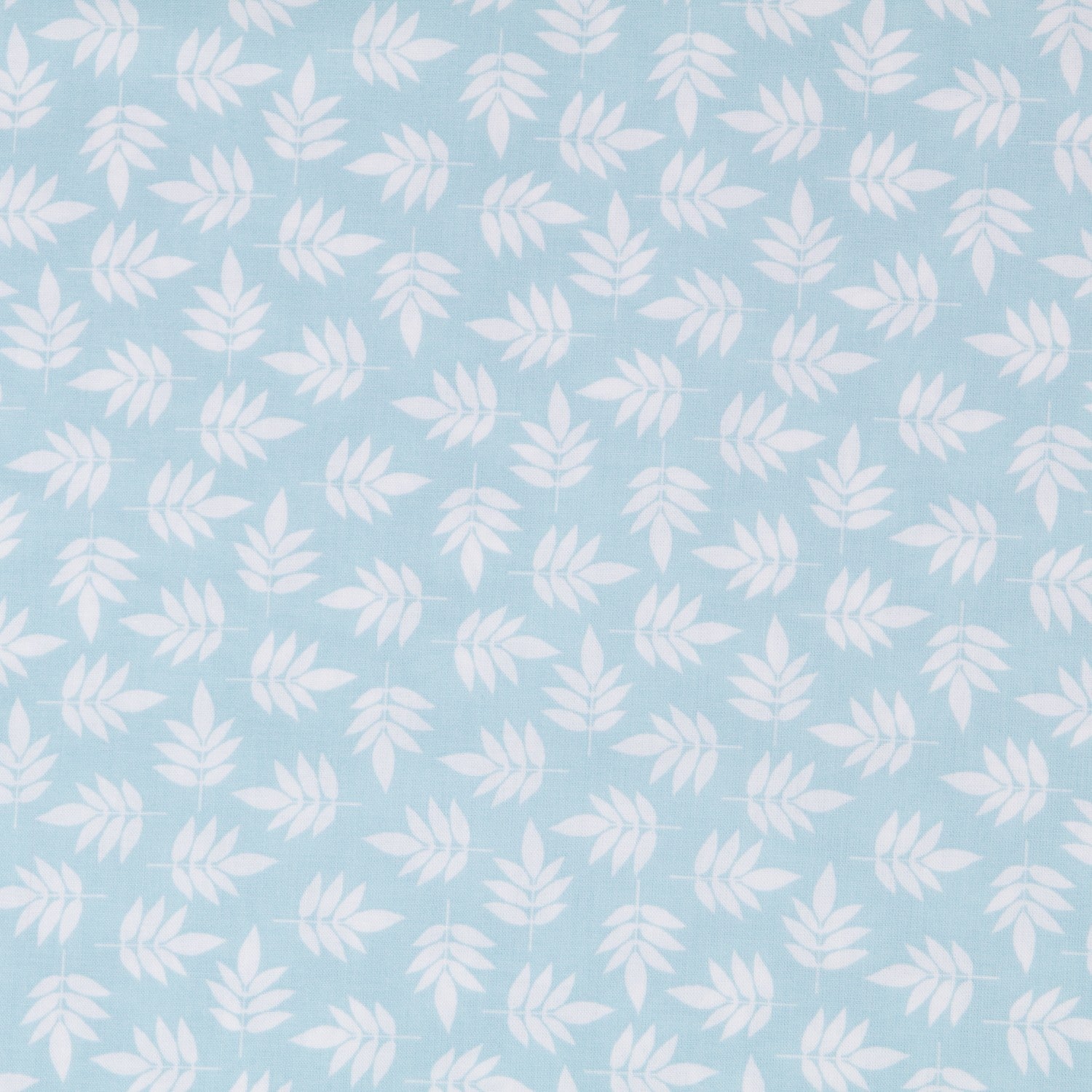 Patchwork Fabric Bouquets Turquoise - Ribes y Casals