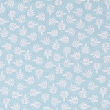Patchwork Fabric Bouquets Turquoise - Ribes y Casals