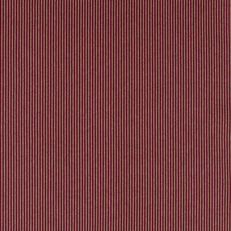 Patchwork Fabric Stripes Burgundy - Ribes y Casals