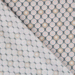 Rixos Patchwork Fabric Gray - Ribes y Casals