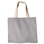 Rixos Patchwork Fabric Gray - Ribes y Casals