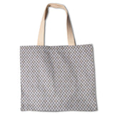 Rixos Patchwork Fabric Gray - Ribes y Casals