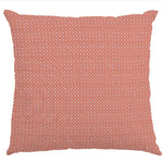 Patchwork Fabric Stars Orange - Ribes y Casals