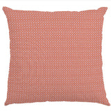 Patchwork Fabric Stars Orange - Ribes y Casals