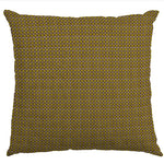 Patchwork Fabric Stars Pistachio - Ribes y Casals
