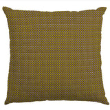 Patchwork Fabric Stars Pistachio - Ribes y Casals