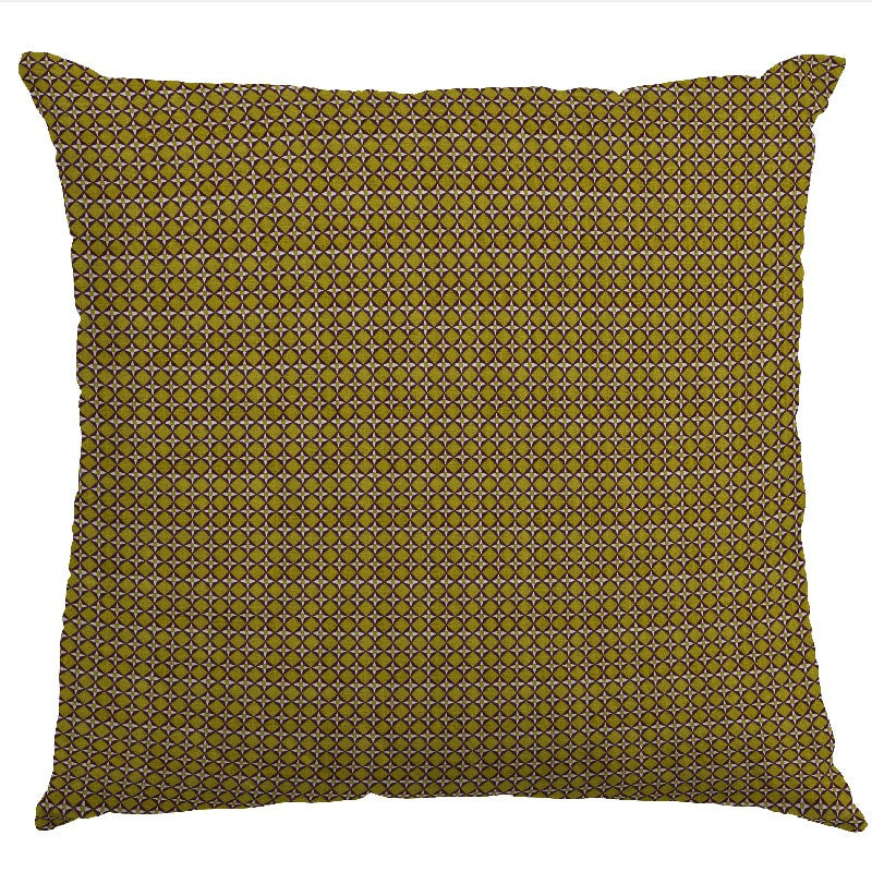 Patchwork Fabric Stars Pistachio - Ribes y Casals