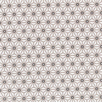 Patchwork Fabric Vector White - Ribes y Casals