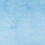 Short Fur Fabric Sky Blue - Ribes y Casals