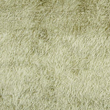 Green Punk Fur Fabric - Ribes y Casals