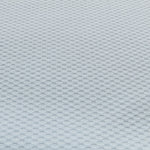 Retal Tela Piqué Azul 50x160 cm - Ribes y Casals